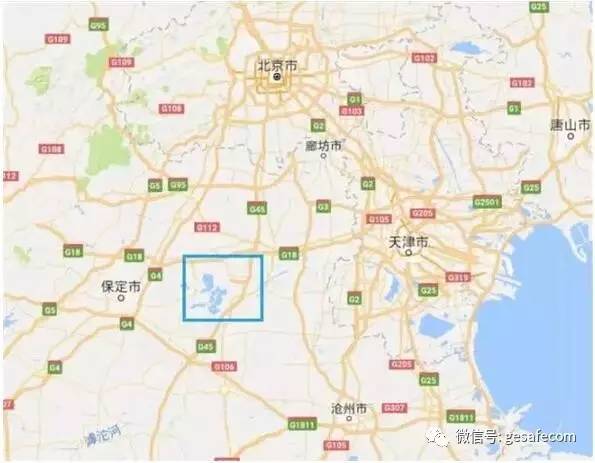 保定人民富起来之前,先看看10句实话_财经头条