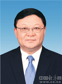 王伟中任广东省委常委 接替许勤任深圳市委书