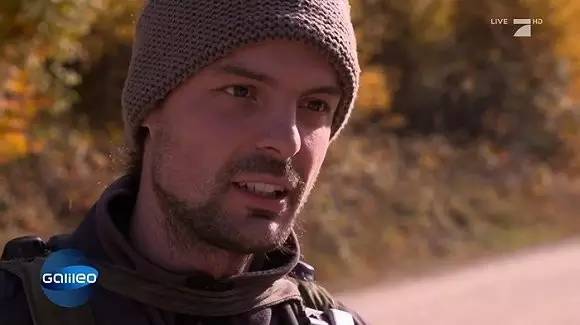 在北约军演中当群众演员是什么体验?