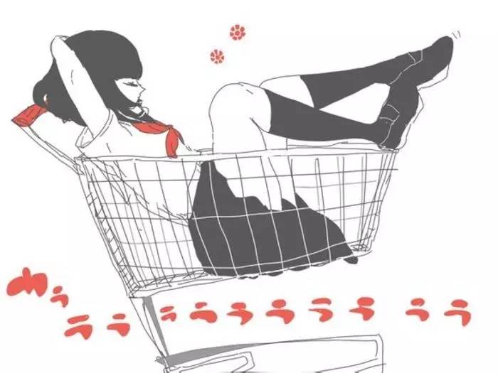 如果男票把你的备注改成老大