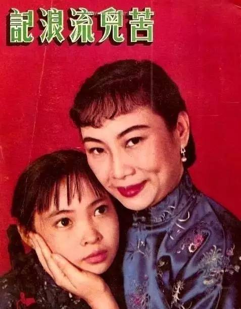 她齐名张国荣,狠甩谢霆锋老爸,前夫风流成性,如