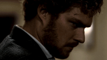 《铁拳》:漫威超级英雄的又一次