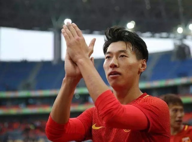 组建国足二队,里皮在下一盘多大的棋?_抓站