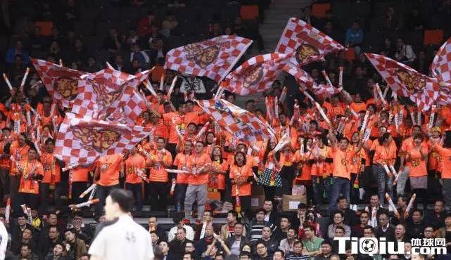 CBA总决赛票价多少钱 广东新疆最贵近2000元