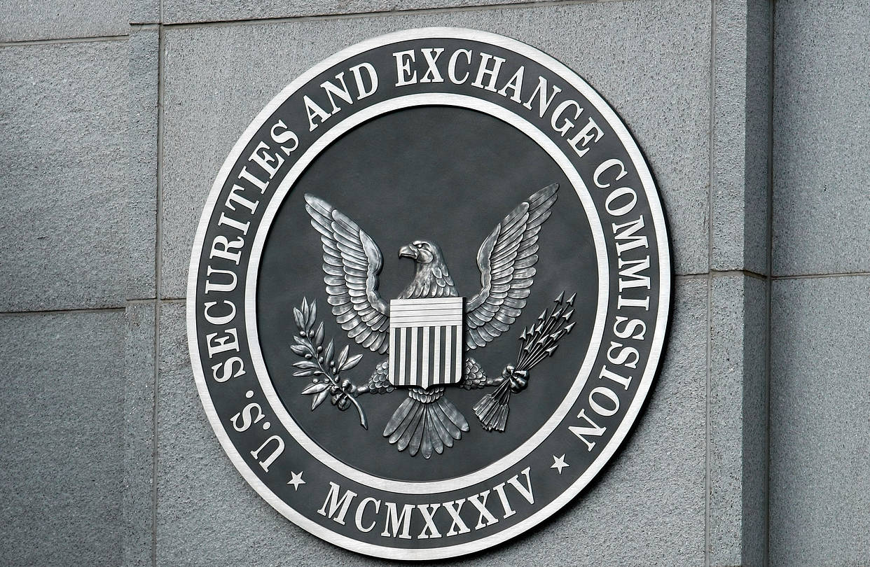 美股投资之市场监管(上)-SEC