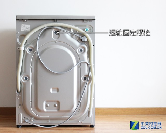 洗衣机的正确打开方式:这些年你用对了吗|羊毛