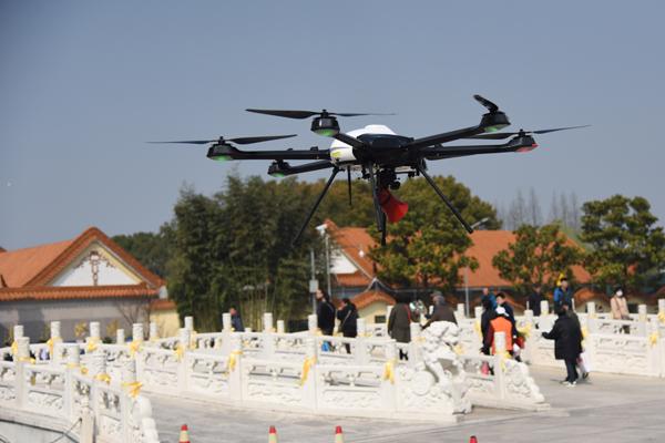 清明长假上海出入市境车辆又升15.1%、16.4%