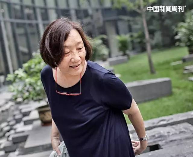 罗点点:当我们谈论死亡时,