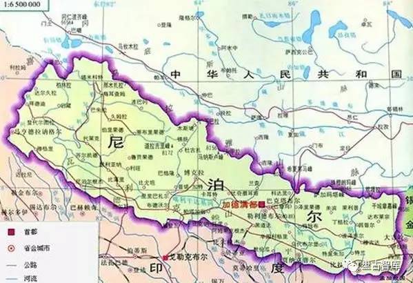尼泊尔的加德满都多少gdp_加德满都 搜狗百科(2)