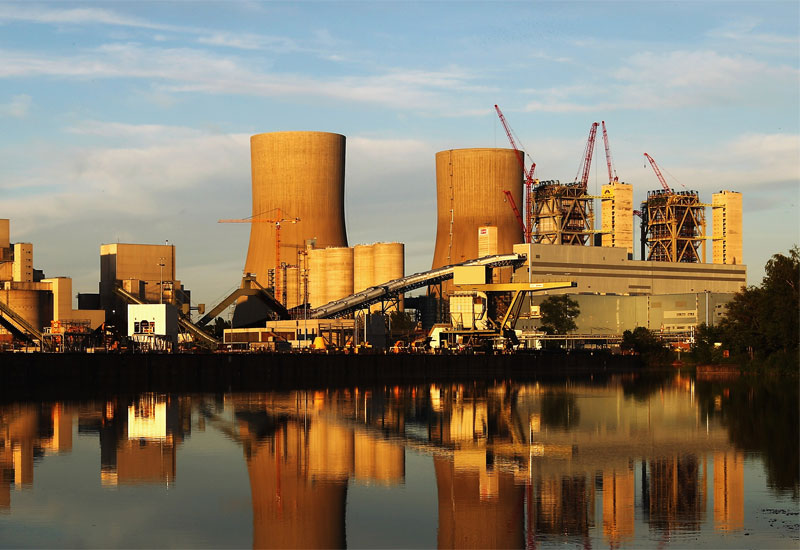 美称沙特寻求核武器对抗伊朗 从中俄等国获取