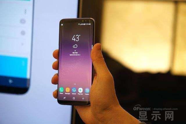 华为P10与三星S8对比分析,究竟谁更强?|华为