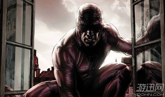 美漫超级英雄人气TOP20 狼叔居然输给了他们三个!