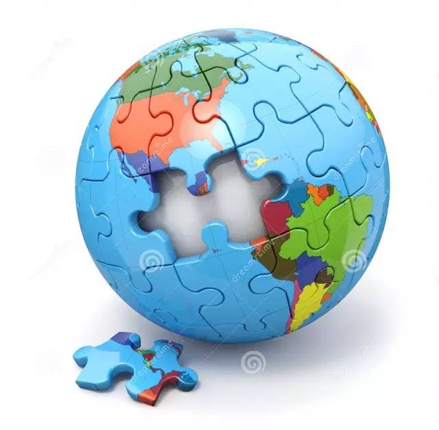 黄仁伟:从全球化、逆全球化到有选择的全球化