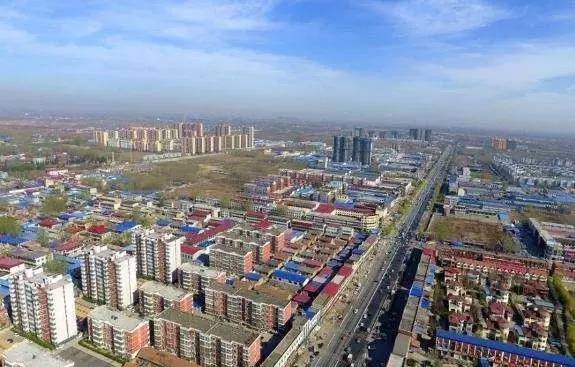 数十家雄安概念股涨停 谁将真正分享雄安红利