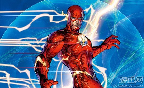 美漫超级英雄人气TOP20 狼叔居然输给了他们三个!