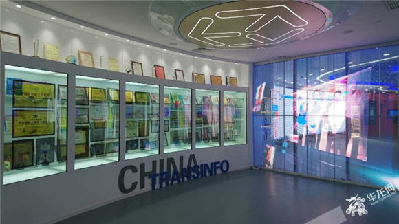 [创新驱动区县行]以科技招商引资为主要抓手 南