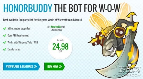 暴雪起诉外挂一案胜诉!获赔总金额高达870万美