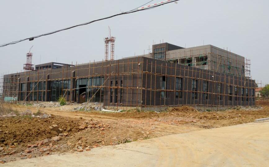 富邦股份年报迟发背后:IPO项目屡次延期 污染