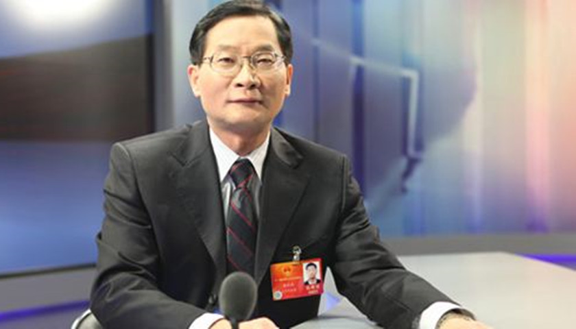 参事盛松成:只调控需求端会使房价越来越高|盛