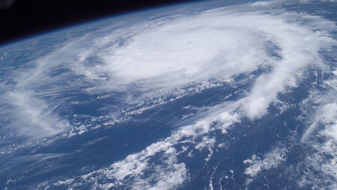 上海这部法告诉你,管天的部门该如何管好天|