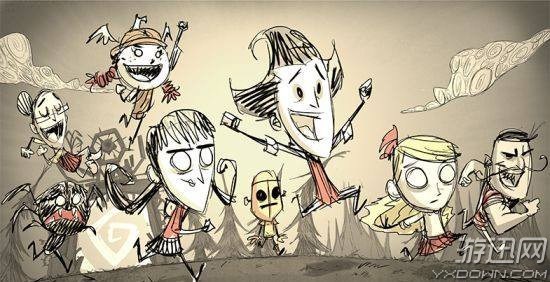 真品质才是硬道理!盘点九款“大器晚成”类的游戏