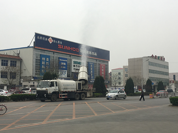 探访雄安三县:外地人买房潮已退去 路上已少见