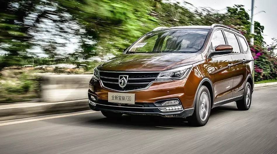 消费再升级  全新宝骏730领衔家用车变革大潮