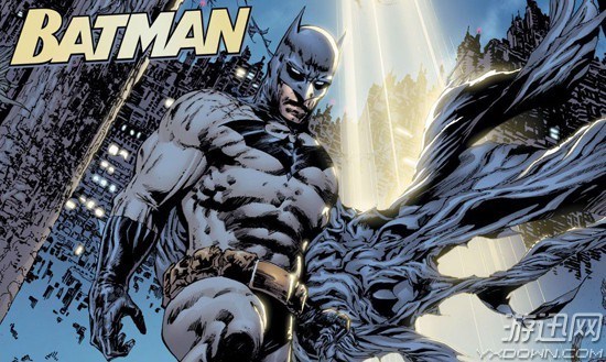 美漫超级英雄人气TOP20 狼叔居然输给了他们三个!