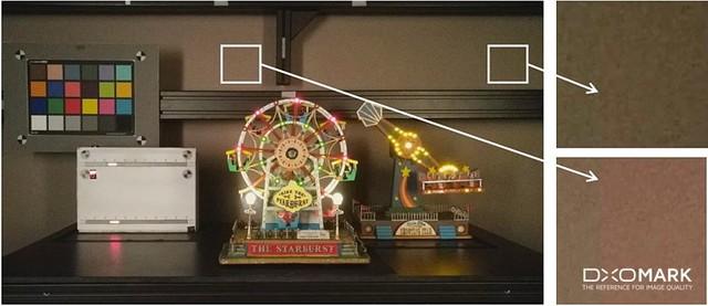 华为P10拍照外媒评测 第一梯队没毛病|华为|亮