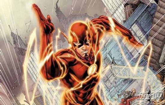 美漫超级英雄人气TOP20 狼叔居然输给了他们三个!