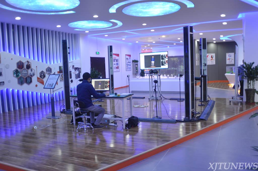 【出彩90后】唐正宗团队:让科研成果从实验室