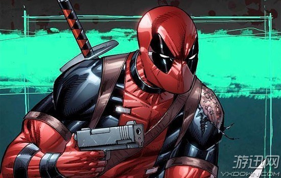 美漫超级英雄人气TOP20 狼叔居然输给了他们三个!