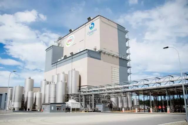 业绩领跑乳业 伊利股份龙头价值彰显_财经头条