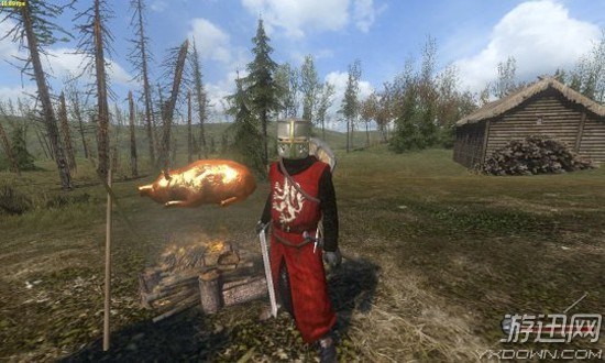 真品质才是硬道理!盘点九款“大器晚成”类的游戏