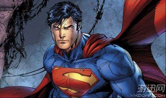 美漫超级英雄人气TOP20 狼叔居然输给了他们三个!