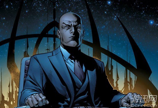 美漫超级英雄人气TOP20 狼叔居然输给了他们三个!