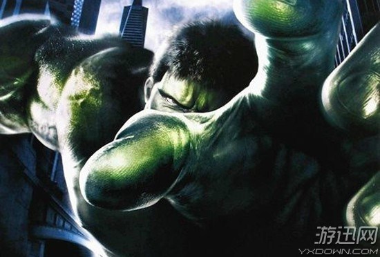 美漫超级英雄人气TOP20 狼叔居然输给了他们三个!