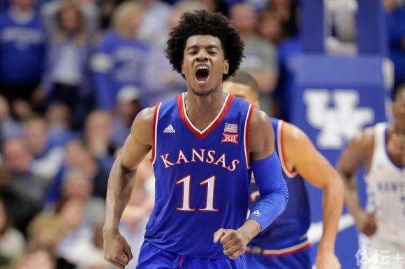 ESPN最新选秀预测 凯尔特人摘富尔茨 球哥赴