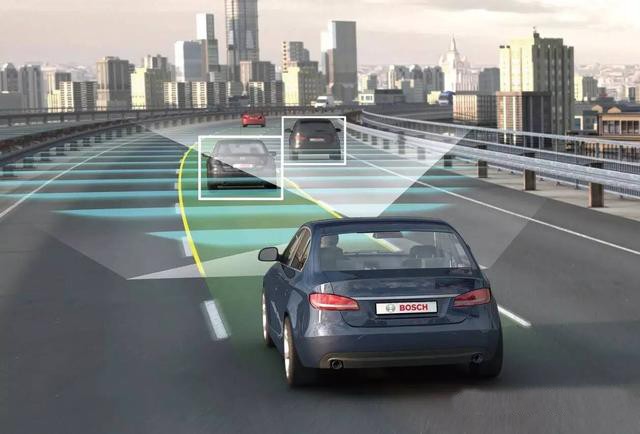 无人驾驶魅力大 芯片巨头战不休|无人驾驶|英伟