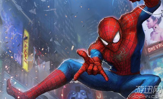 美漫超级英雄人气TOP20 狼叔居然输给了他们三个!