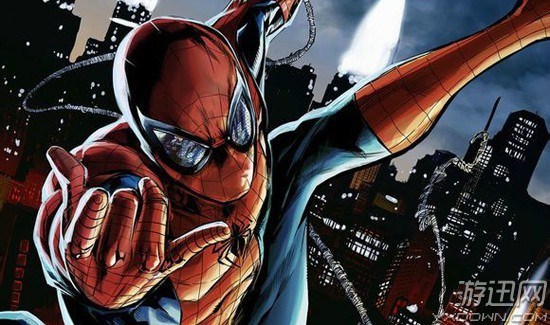 美漫超级英雄人气TOP20 狼叔居然输给了他们三个!