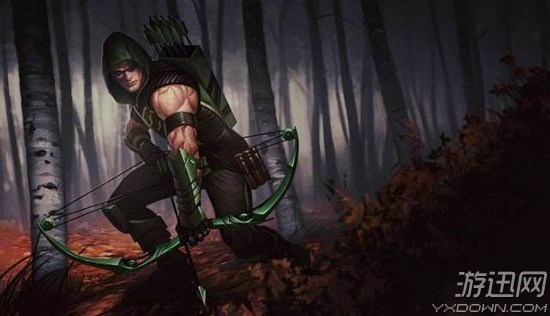 美漫超级英雄人气TOP20 狼叔居然输给了他们三个!