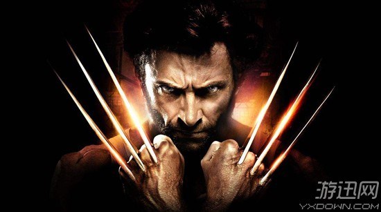 美漫超级英雄人气TOP20 狼叔居然输给了他们三个!