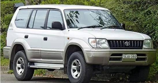 90年代的经典车型