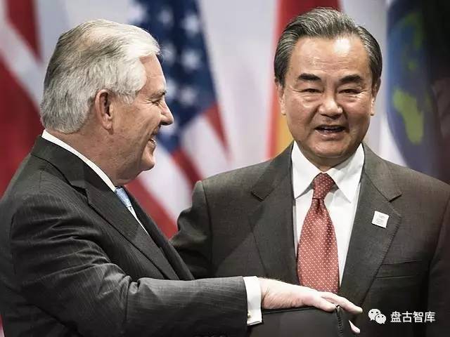 中美研究·习特会|中美对话磋商机制对合作目