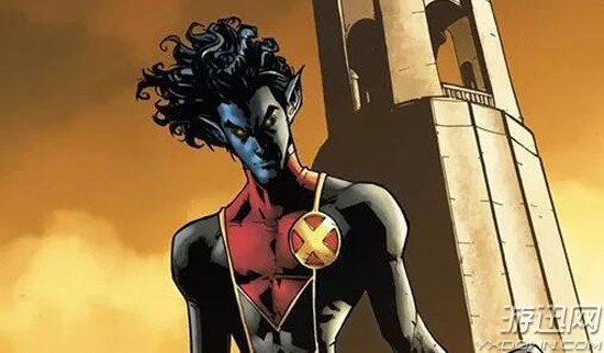 美漫超级英雄人气TOP20 狼叔居然输给了他们三个!