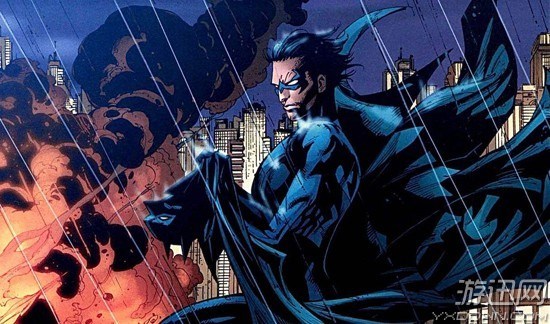 美漫超级英雄人气TOP20 狼叔居然输给了他们三个!