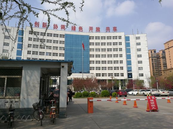 容城严控房地产市场 查封房产中介28家|房地产