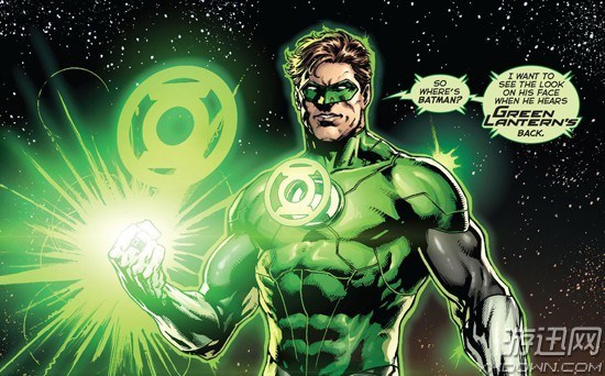 美漫超级英雄人气TOP20 狼叔居然输给了他们三个!