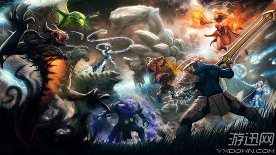 真品质才是硬道理!盘点九款“大器晚成”类的游戏